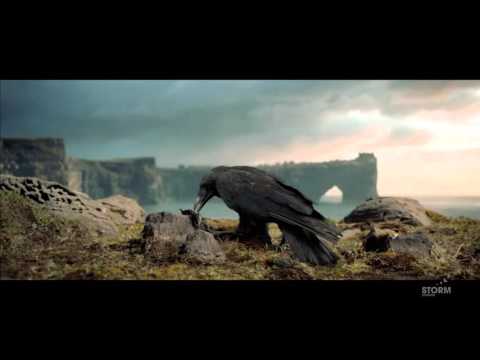 The Shamer s Daughter   VFX Breakdowns