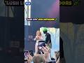 Zara Larsson Invites Fan On Stage 🎤 “Lush Life” Outdoor Performance - New Haven 2026🇺🇸 (Highlights)