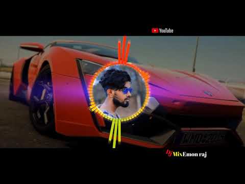 Sak Noel x Salvi x Garvanin - Prendelo --Dj Remix Emon raj