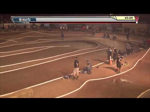 2016 Dirt Nitro Challenge (DNC) Truggy A-Main