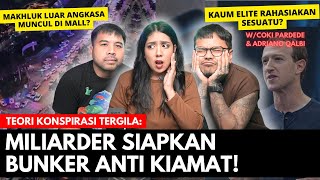 Download lagu TEORI KONSPIRASI KAUM ELITE PERSIAPKAN KIAMAT. | #NERROR ft. Coki Pardede & Adriano Qalbi mp3