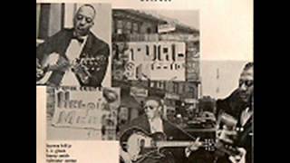 Henry Smith   Good Rockin&#39; Mama   1954