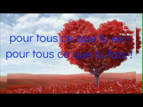 Amour incomparable_#(paroles de chanson) Josué et caleb