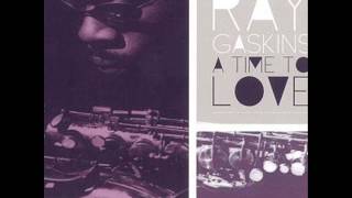Who&#39;s Right, Who&#39;s Wrong (feat. Blain Pawlos) - Ray Gaskins