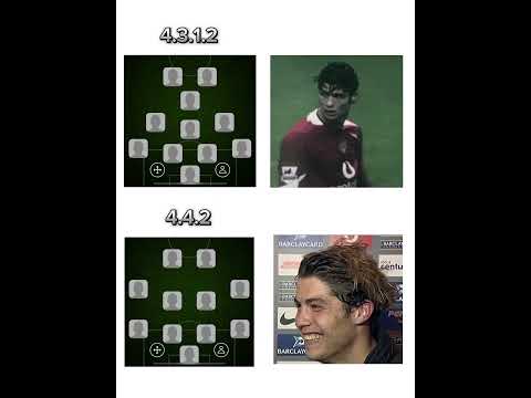 4.2.1.3 👑 #efootball #efootball2025