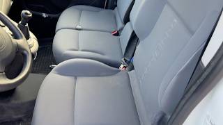 Citroen Berlingo lichte bestelwagen | Foto 4 - Autoline
