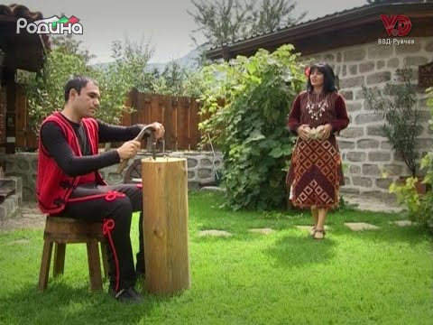 ВАНЯ НАЙДЕНОВА - "АЙДЕ, ПЛАЩАЙ, ПЛАЩАЙ" / VANYA NAYDENOVA - "AYDE, PLASHTAY, PLASHTAY"