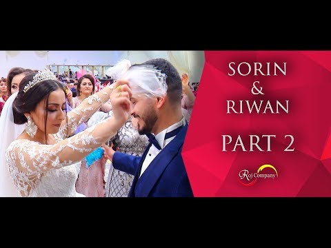 Sorin & Riwan - Part 2 - 20.07.18 - Imad Selim - Roj Company