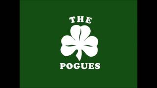 The Pogues - I&#39;m a Man You Don&#39;t Meet Every Day