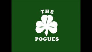 The Pogues - I&#39;m a Man You Don&#39;t Meet Every Day