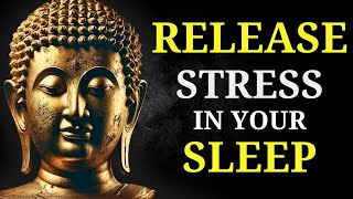 Fall Asleep to the Best Buddhism Teachings to Release Stress