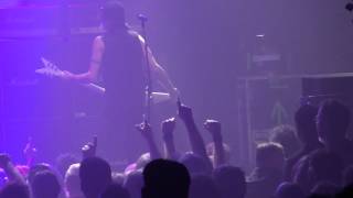 Michael Schenker's Temple of Rock - Mad Axeman  - Live/Holland