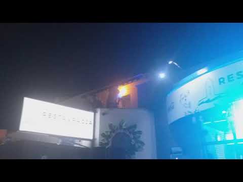 Tede @ Disco Noir Tour, Kołobrzeg