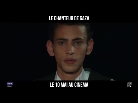 Le Chanteur de Gaza - Bande Annonce VOST