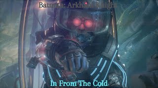Batman Arkham Knight: In From The Cold (Ep42)