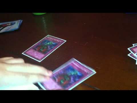 Watt Deck Profile - August 2012