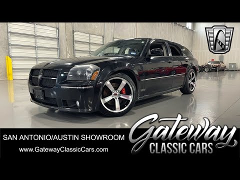 2006 Dodge Magnum (CC-1831791) for sale in O'Fallon, Illinois