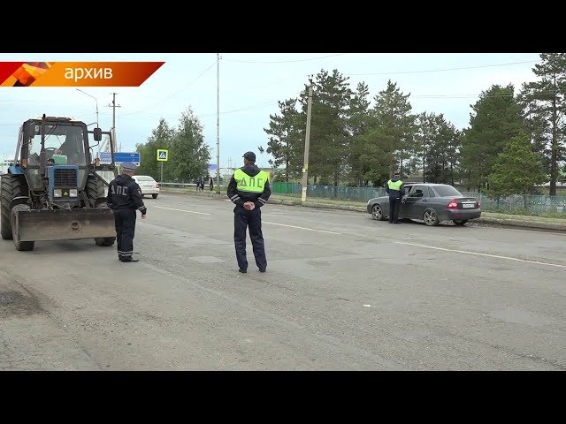 Алкоголь и автомобиль несовместимы