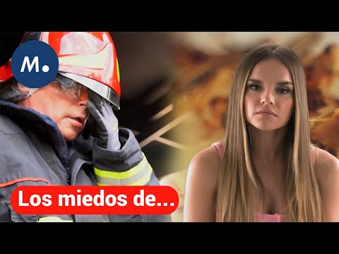 Descubre 'Los miedos de' Boris Izaguirre, Loles León y Melody este lunes en Cuatro | Mediaset