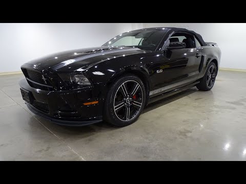 2014 Ford Mustang (CC-2020498) for sale in O'Fallon, Illinois