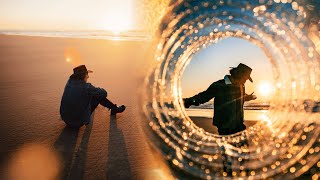 Sunset Photography Hacks (in under 2 minutes)