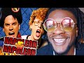 Napoleon Vs Napoleon Epic Rap Battles Of History REACTION