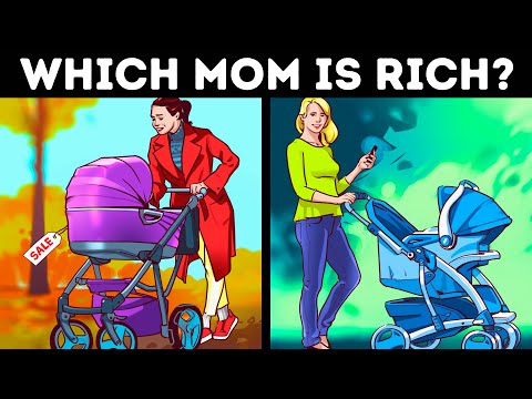 15 Rätsel, die sogar Sherlock Holmes wahnsinnig machen