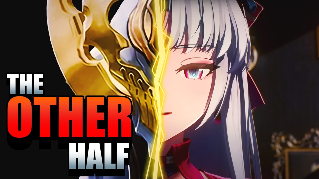 Resonators II: Lore & Theory | Wuthering Waves