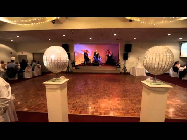 Rossini Function Centre (Marche Club Inc.) - Paradise, SA