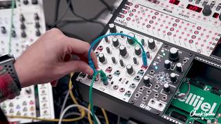Video thumbnail for SSF Stereo Dipole Filter  - Exploration by Chuck Levin's Washington Music Center