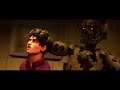 Springtrap Vs Michael Afton