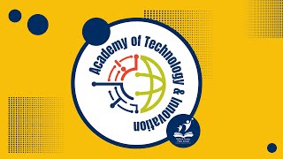 Discover the Academy of Technology and Innovation at UMW