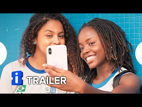 Eu Sou Maria I Trailer Oficial
