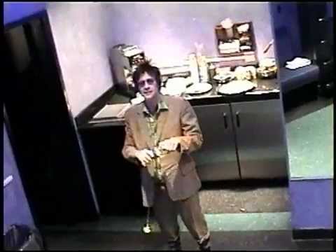 Paul Westerberg-Hightime(live)