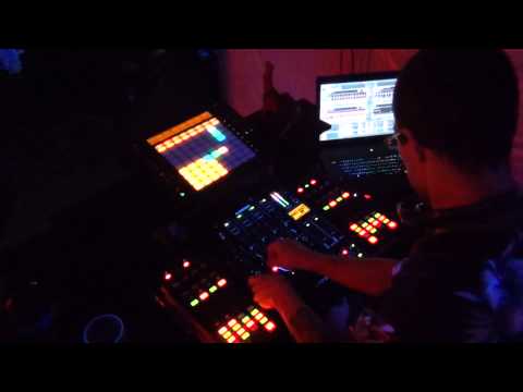 Tech House Mix: Trevor Nygaard - 3dektek_213