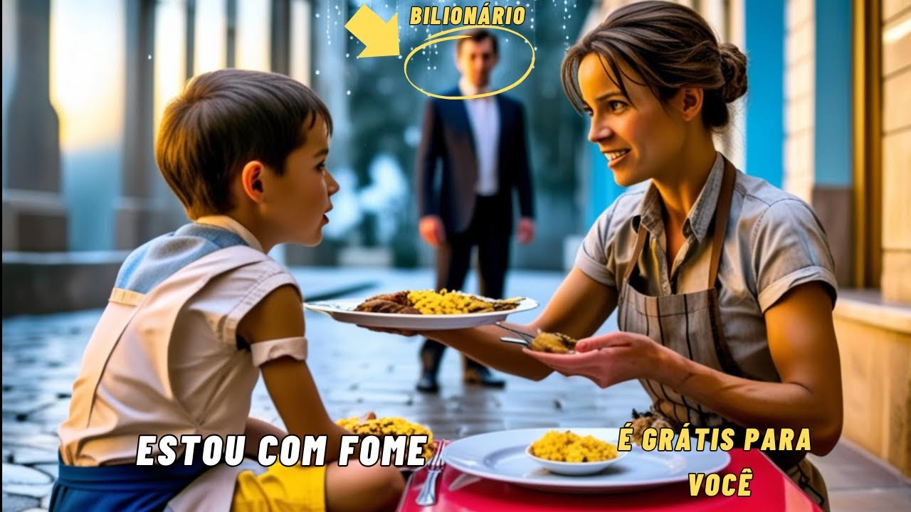 "Jovem Solidária Transforma Vidas em Café Acolhedor