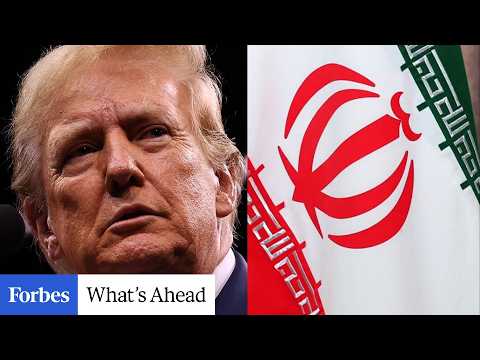 Anything Less Than This Will Mean A Huge Defeat For Trump In The Iran War