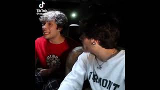 Download lagu i think he got angry 😮 #nicksturniolo #mattsturniolo #chrissturniolo #sturniolotriplets #shorts mp3