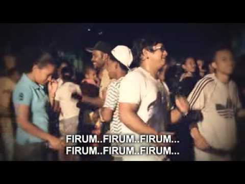 Ade AFI - Firum ( Papua Romantic 2011 )