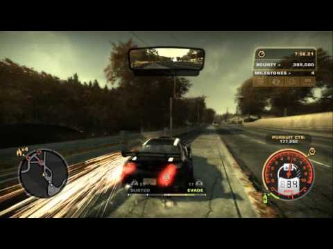 Need For Speed: Most Wanted (2005) - Career Mode | Part 22