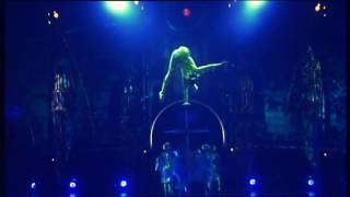 Stella Errans cirque du soleil Dralion