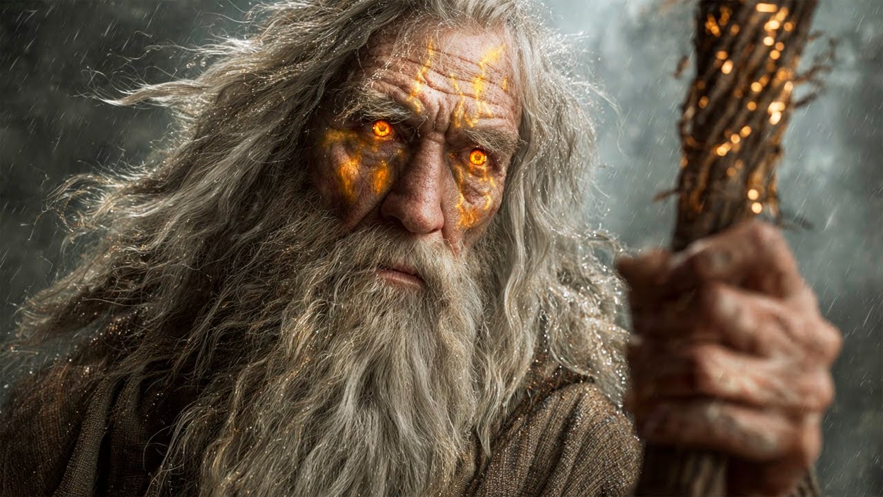 ¿Quién Era Realmente Noé Según la Biblia Etíope? El Origen Prohibido del Último Justo