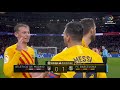 Highlights Atltico de Madrid vs FC Barcelona (0-1) thumbnail 3