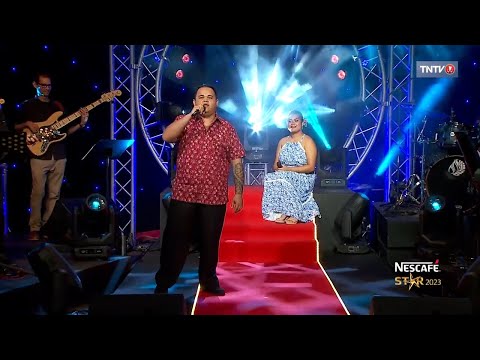 Henere & Apatea - Pehe pehe teie (Sissa-sué O'kotai) - Nescafé Star 2023