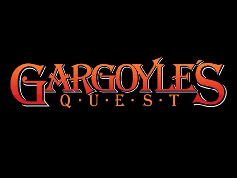 Gargoyle's Quest | Full Playthrough