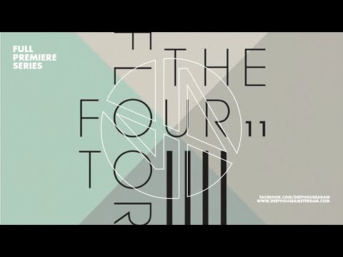 Premiere: Par-T-One - I'm So Crazy (Armonica Remix)