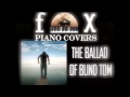 The Ballad Of Blind Tom - Elton John (Cover)