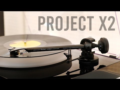 PROJECT X2: GIRADISCHI BEST BUY SOTTO I 1000€