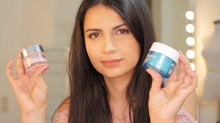 Clinique moisture surge vs Neutrogena hydro boost High End vs. Drogerie