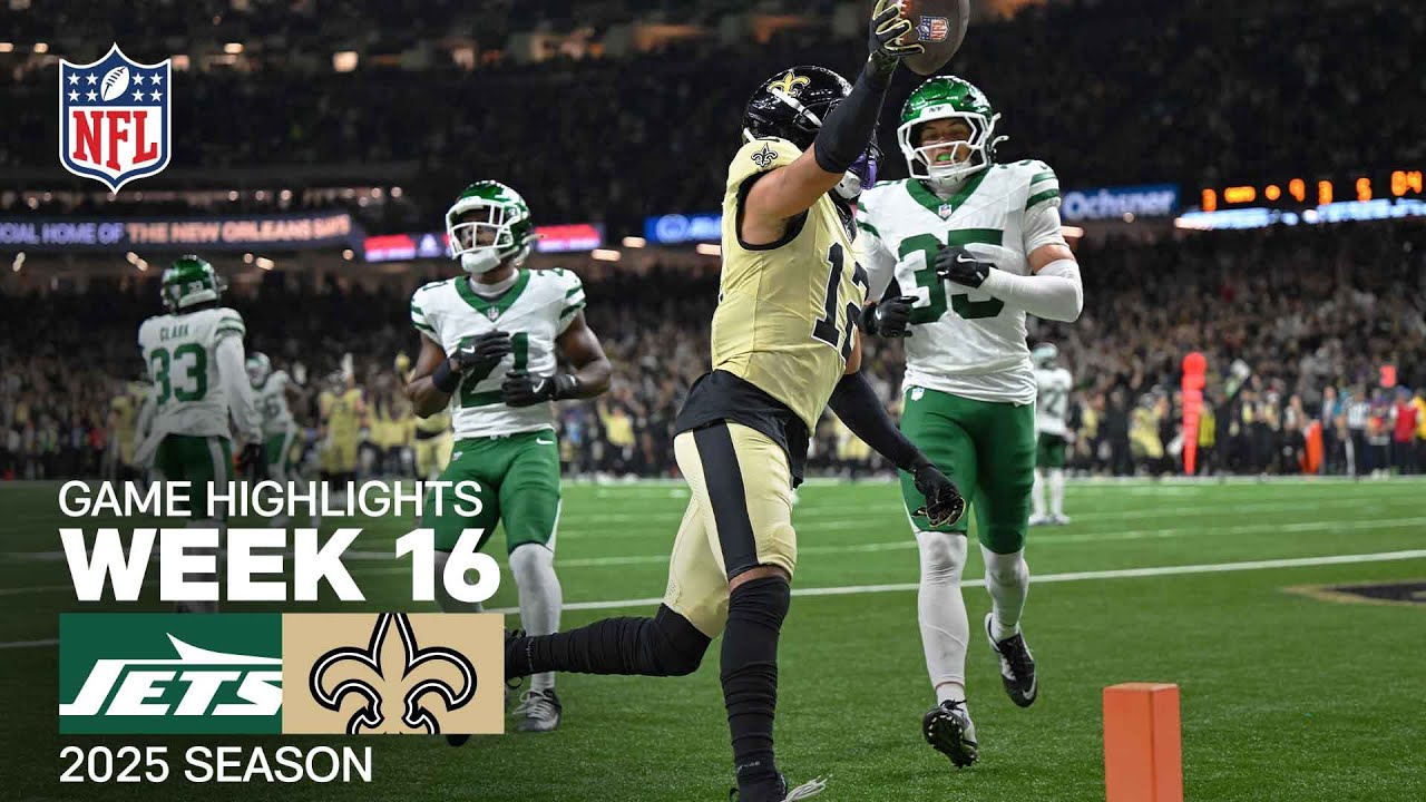 NFL video artwork